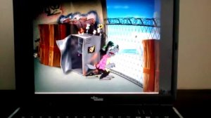 Прохождение игры "Ну, погоди!" - 2-я часть