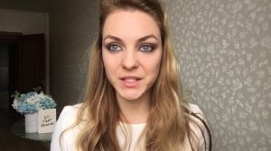 MAKE UP: Весенние SMOKY EYES за 15 минут!