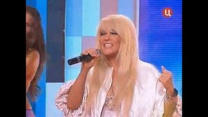 Таисия Повалий и Николай Басков - Ты далеко / «Вечерний квартал» (2006)