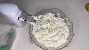 САМЫЙ ВКУСНЫЙ БЛИННЫЙ ТОРТ СО СЛИВОЧНО-ТВОРОЖНЫМ КРЕМОМ И КЛУБНИЧНЫМ КОНФИТЮРОМ!