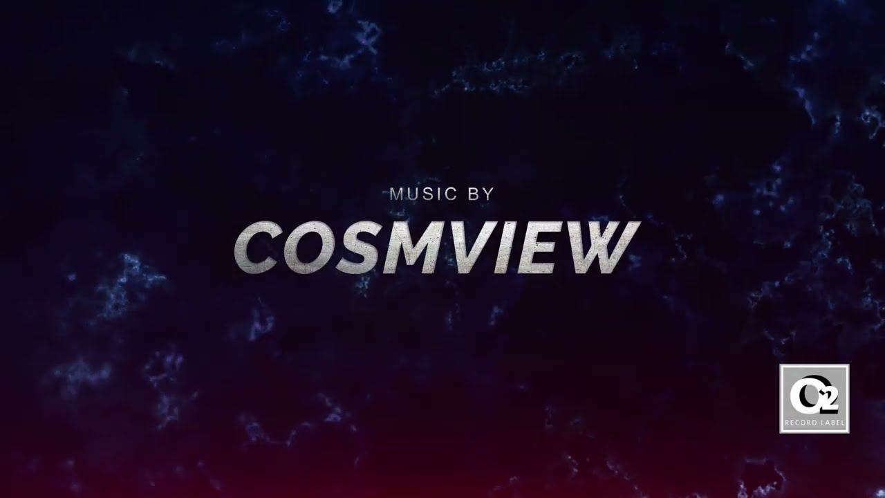 Cosmview -  In Deep Space