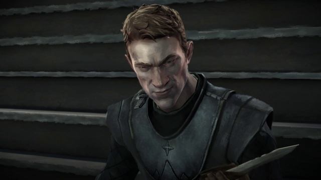 Прохождение Game of Thrones [Игра престолов - Эпизод 2: Часть 1] ( Королевский заговор ) смотреть онлайн