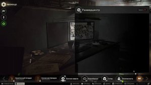 УБЕЖИЩЕ РАЗВЕДЦЕНТР УРОВЕНЬ 3 | ПРОКАЧКА УБЕЖИЩА ТАРКОВ  | Escape from Tarkov