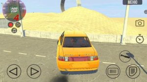 дед не заплатил кредит на машину погоня от коллекторов ваз краш тест симулятор 2