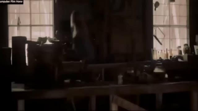 FILM BARAT SADIS FULL MOVIE psikopat menegangkan/horor смотреть онлайн