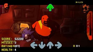 VS Sonic.EXE - Excommination (Demo)  [ALL SONGS + SECRET SONG] -Friday Night Funkin