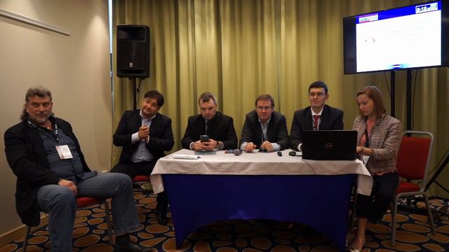 Сергей Креков: застройщик должен продавать не дом-коробку а комфортную среду для жизни