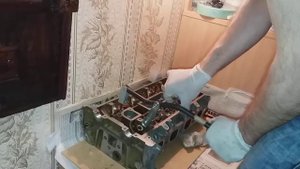 Ремонт ГБЦ Форд Мондео 3 дв.2л