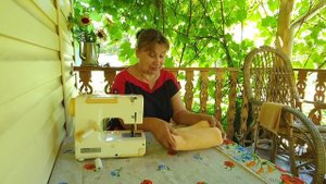 Дачные идеи / Из мусора - шедевр. Я жадная или экономная?