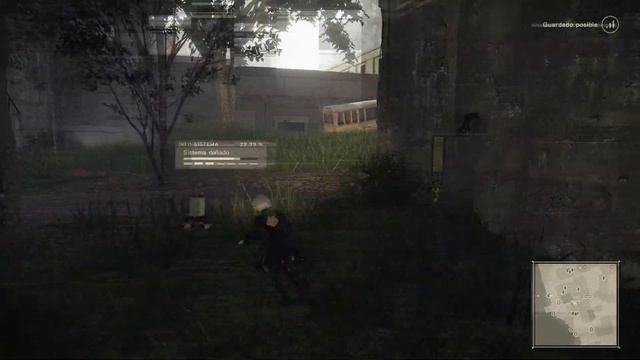 Nier: Automata - Ending [X] - Full Gameplay Walkthrough [4K 60FPS XBOX ONE X] смотреть онлайн