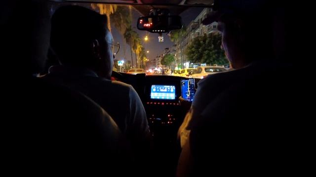 Вызвал такси в Турции и сравнил цены с Яндексом смотреть онлайн