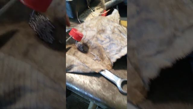 Изготовление дроби смотреть онлайн