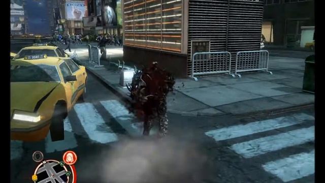 PROTOTYPE смотреть онлайн