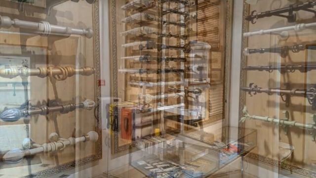 Шторы в Минске ? Пошив в салоне Минска