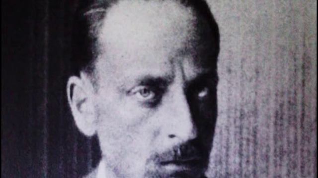 Pozzi Escot: Three Poems of Rilke (1959) смотреть онлайн