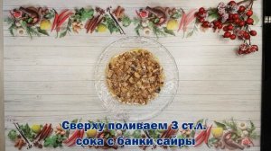 Салат Мимоза | Мимоза с сыром | Слоеный салат пошаговый рецепт | Салат пошаговый рецепт