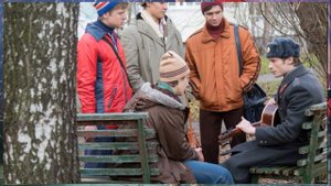 Сериалы и Фильмы про эпоху СССР.