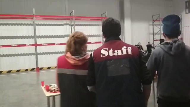 РЦ Кузнецк 2019