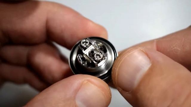 Berserker Mini MTL RTA By Alex From VapersMD and Vandy Vape *REVIEW*"Is This The One?) смотреть онлайн