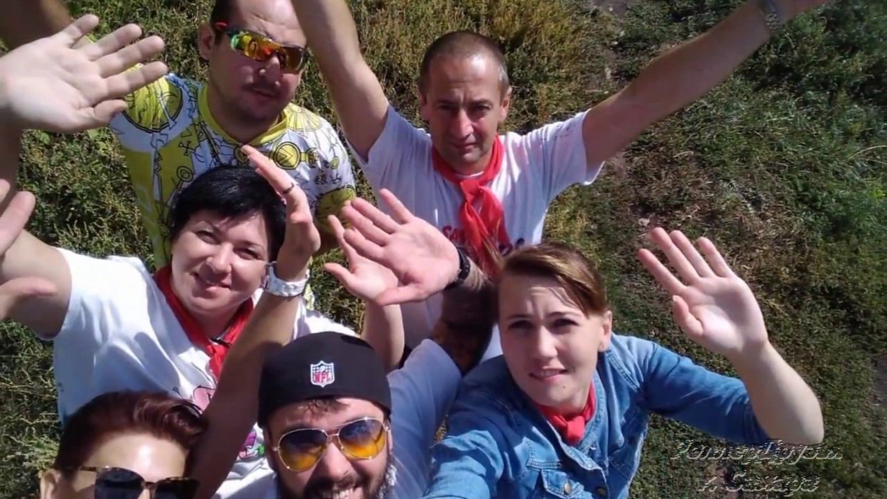 День рождение Димана! 25.08.18 смотреть онлайн