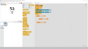 Программирование Arduino на Scratch 2.0 — Работа с модулем зуммер, экспериментируем с тональностью