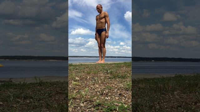 Утренняя разминка смотреть онлайн