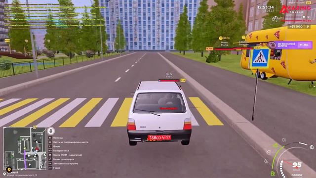 ПОКУПАЮ РОДИНУ - СОЦИАЛЬНЫЙ ЭКСПЕРИМЕНТ