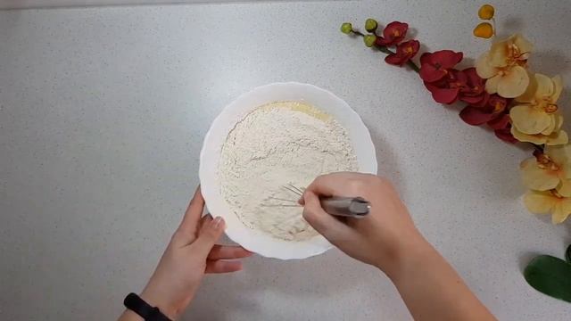 АПЕЛЬСИНОВЫЙ ПИРОГ ,ВСЕ СМЕШАЛ И ГОТОВО! ПОРТУГАЛЬСКИЙ РЕЦЕПТ.