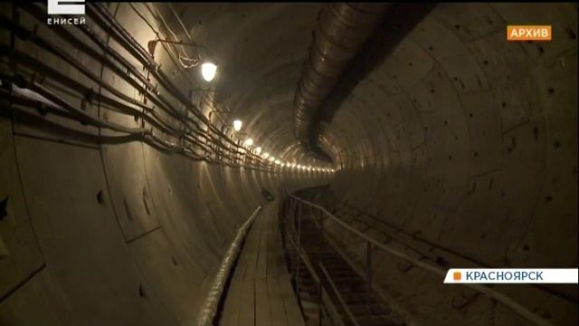 Представлены два варианта строительства железнодорожной ветки до красноярского аэропорта смотреть онлайн