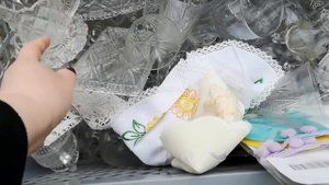 Новый ПОХОД на БАРАХОЛКУ вГЕРМАНИИ! Уличный БЛОШИНЫЙ РЫНОК в ГЕРМАНИИ! Коробки! С Олей Ретро