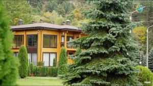 Видеообзор санатория «Вилла Арнест», Кисловодск