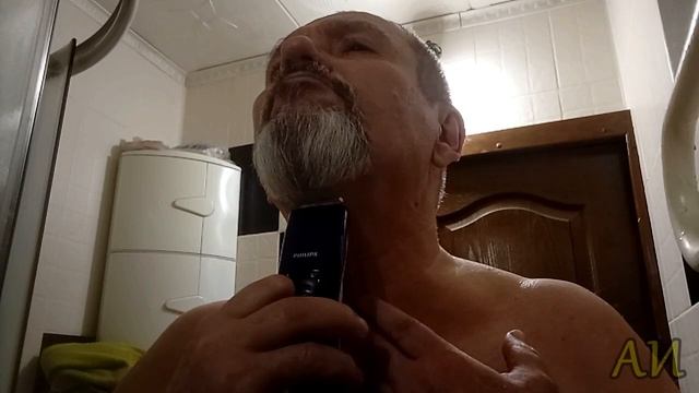 Прощание с бородой! смотреть онлайн