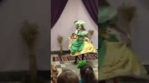 Песенка про капусту ?Настя Баркова