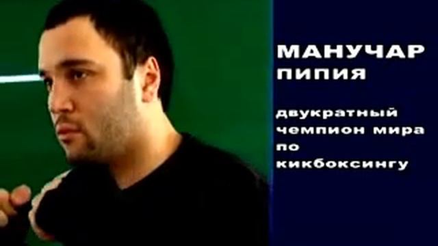 Эксперимент 3 (проверка на прочность) смотреть онлайн