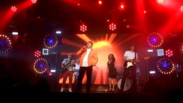 Андрей Гражданкин - «Ангелы» (Concert video, 2023) смотреть онлайн