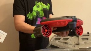 Распаковка-обзор подводного скутера Sublue Seabow