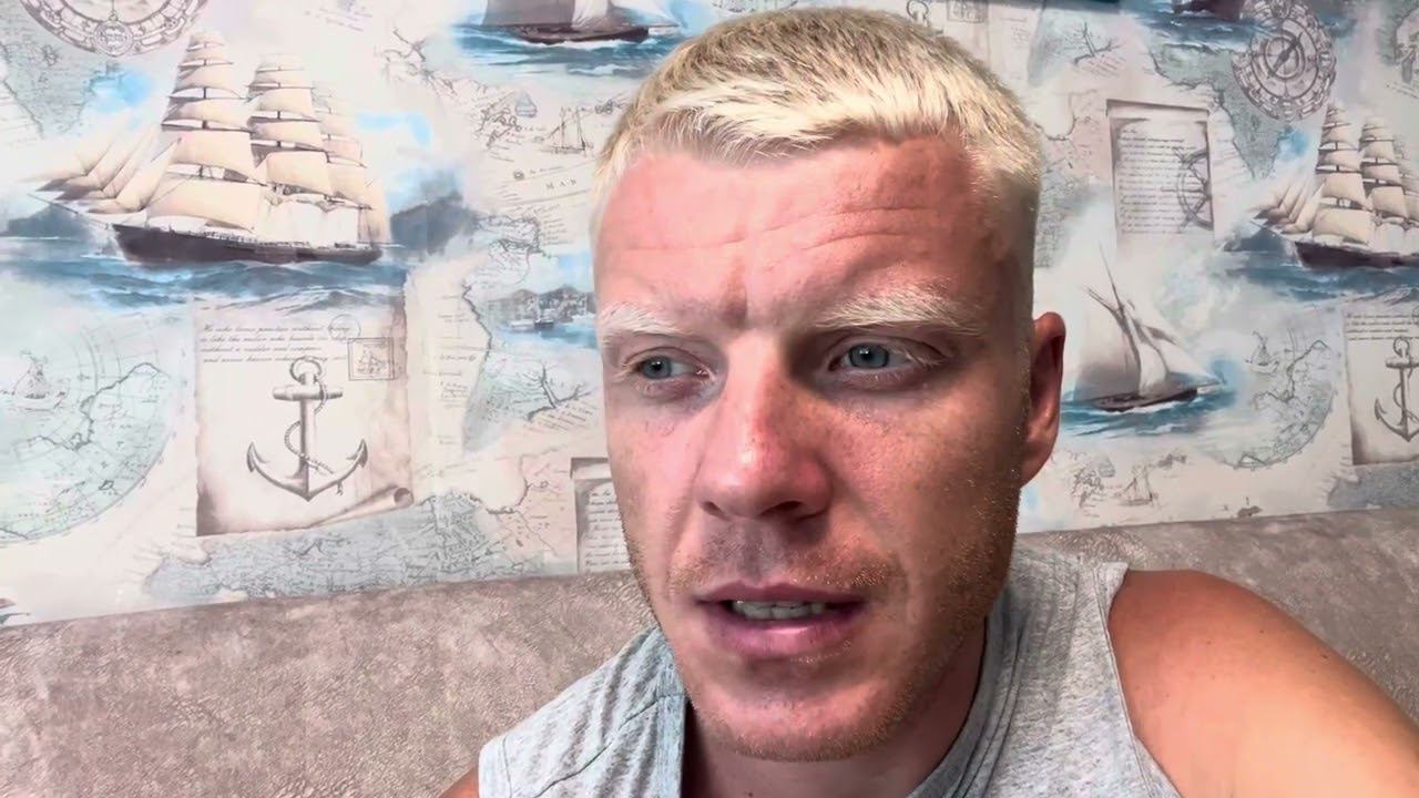 История о том как страдает человек и не знает причины своих страданий!!! смотреть онлайн