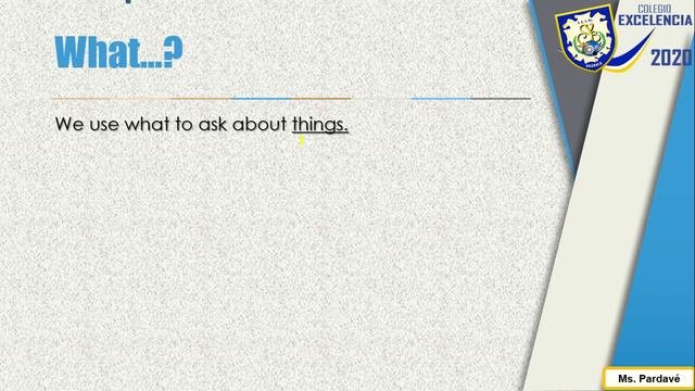 Wh-  Questions SIMPLE PRESENT TENSE