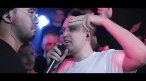 140 BPM CUP - ISLA DE MUERTA X МАК СКИРИ (NO RELOADS)