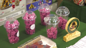 Полки сетевых продуктовых магазинов республики пополнятся товарами карельских производителей