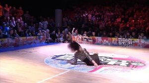 Amazing LEIOMY - Vogue Femme solo STREETSTAR 2013
