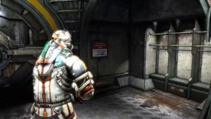 Dead Space 3. Глава 7 (прохождение)