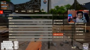 My Battalion 1944 Config/Settings