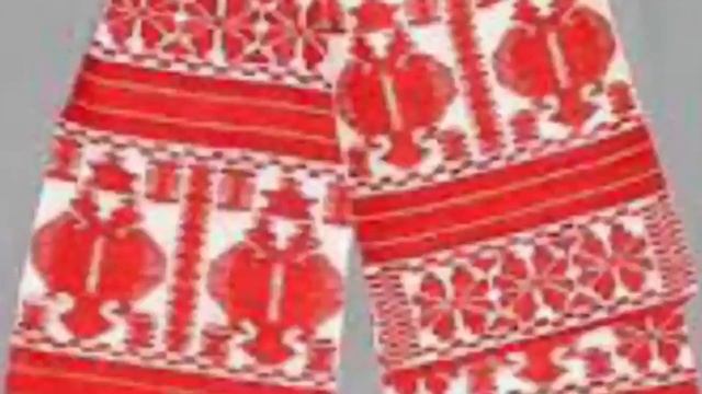 Праздник Украинской вышиванки! Потрясающая семейная  история от киевлянки Натальи.