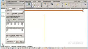 Lira Sapr Расчёт железобетонной колонны