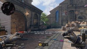 CALL OF DUTY BLACK OPS 4 Gameplay Walkthrough Specialist Campaign FULL GAME [4K 60FPS PS5]