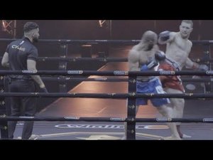Страх после нокаута: откровенный разговор в раздевалке | Штырков vs Минеев | Первый бой