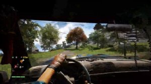 "FAR CRY4" СЛОНОБОЙ ВЫХОДИ НА БОЙ