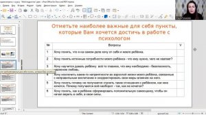 "Pro подростка" Вводная.