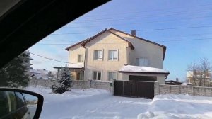 ПОЕХАЛИ?!) ЕДЕМ В РЫБХОЗ, Г. КОНАКОВО ТВЕРСКОЙ ОБЛАСТИ. ЧАСТНЫЕ ДОМА.